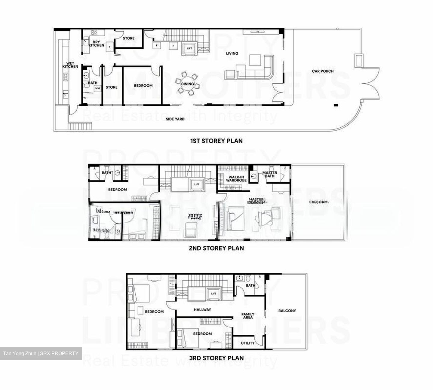 Thomson Hills Estate (D20), Terrace #588432291